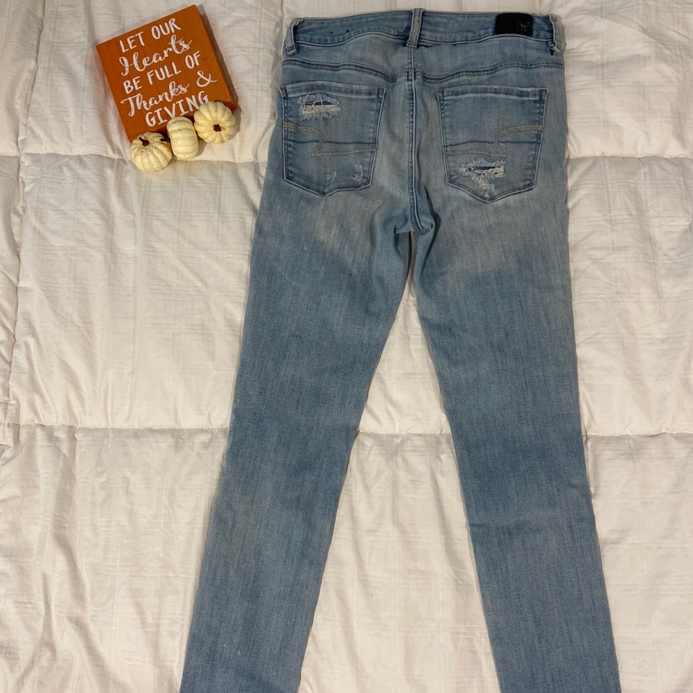 American eagle jeans - Picture 5 of 5